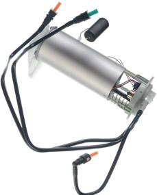 img 2 attached to 🔌 High-Quality Electric Fuel Pump Module Assembly Replacement for 1998-2002 Saturn SC1 SC2 SL SL1 SL2 SW1 SW2 1.9L - E3951M