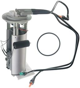 img 4 attached to 🔌 High-Quality Electric Fuel Pump Module Assembly Replacement for 1998-2002 Saturn SC1 SC2 SL SL1 SL2 SW1 SW2 1.9L - E3951M