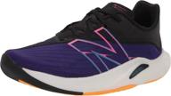 🏃 rev up your runs with the new balance women's fuelcell rebel v2 speed running shoe logo