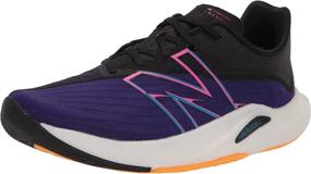 img 4 attached to 🏃 Rev up Your Runs with the New Balance Women's FuelCell Rebel V2 Speed Running Shoe