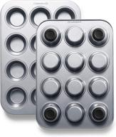 calphalon 2065316 premier countertop bakeware logo