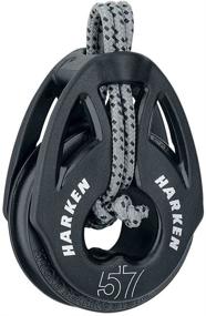 img 1 attached to HARKEN Carbo Air Block: High-Performance Sailing and Sailboat Equipment