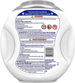 img 3 attached to Tide Downy Liquid Laundry Detergent Household Supplies for Laundry