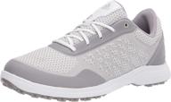 👟 adidas ladies fx4061 golf shoe for women логотип