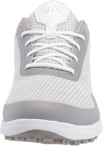 img 3 attached to 👟 adidas Ladies Fx4061 Golf Shoe for Women