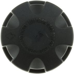 img 3 attached to MotoRad T-64 Radiator Cap: Enhancing Engine Performance and Cooling Efficiency