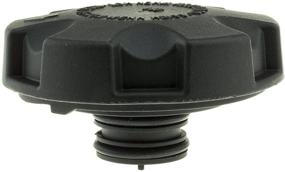 img 1 attached to MotoRad T-64 Radiator Cap: Enhancing Engine Performance and Cooling Efficiency