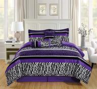 grandlinen comforter leopard bedding pillows logo