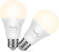 💡 revolutionizing illumination: introducing the smart sensor led bulb логотип