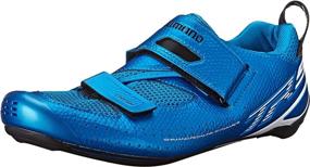 img 3 attached to 🚴 Men's SHIMANO SH TR9 Cycling Shoe for Improved SEO