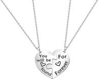 🎭 forever found zuo bao you will be dear evan hansen broadway jewelry theater lover gift logo