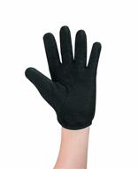 🔥 conair heat protective insulated glove: superior heat resistance for ultimate safety logo