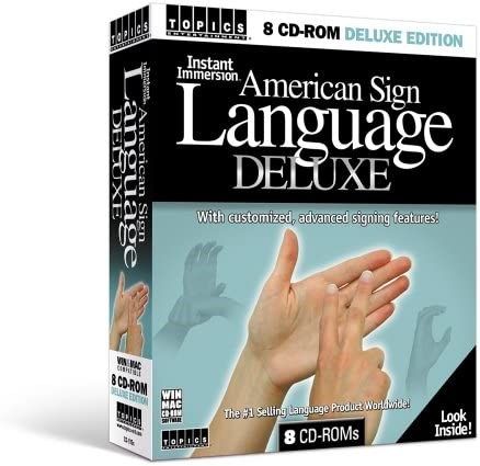 instant immersion american language deluxe 로고