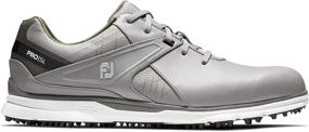 img 3 attached to 🏌️ Pro/Sl Golf Shoes for Men by FootJoy