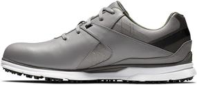 img 2 attached to 🏌️ Pro/Sl Golf Shoes for Men by FootJoy