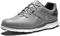 🏌️ pro/sl golf shoes for men by footjoy logo