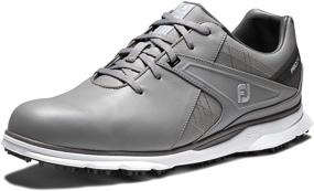 img 4 attached to 🏌️ Pro/Sl Golf Shoes for Men by FootJoy