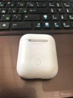 img 1 attached to Apple AirPods + Charging Case review by Dang Linh Ngan ᠌