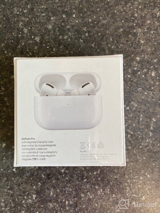 img 2 attached to AirPods 🎧 Pro by Apple review by Damyanti Dhasmana ᠌
