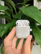 img 3 attached to Apple AirPods: Experience Wireless Convenience with the Charging Case review by Shimamoto Tatsuki ᠌