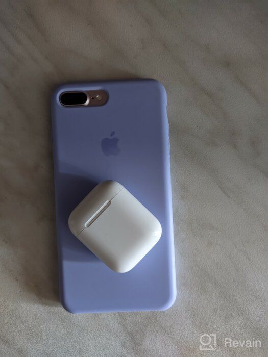 img 1 attached to Apple AirPods + Charging Case review by Bhavin Kalant ᠌