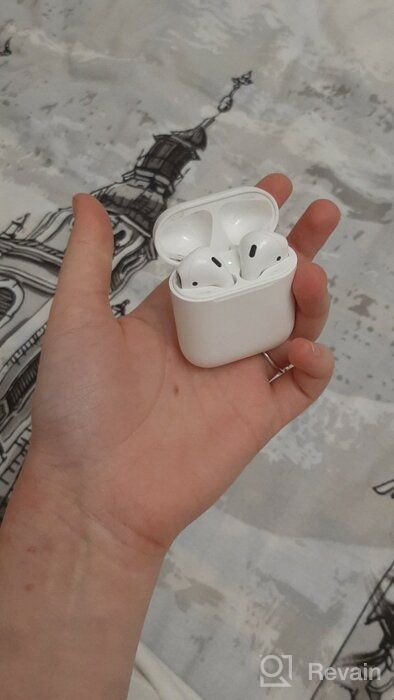 img 3 attached to Apple AirPods + Charging Case review by Hien Quang ᠌