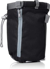 img 3 attached to Mammut Multipitch Chalk Bag Black