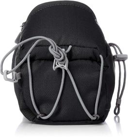 img 1 attached to Mammut Multipitch Chalk Bag Black