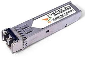 img 4 attached to Enhance Connectivity: Hummingbird Networks' Juniper EX-SFP-1GE-SX Compatible SFP - 1000BaseSX