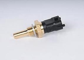 img 1 attached to ACDelco GM Original Equipment 213-4777 Engine Coolant Temperature Sensor: Reliable Performance & Accurate Readings