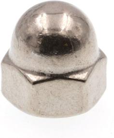 img 1 attached to Prime Line 9077270 Acorn Stainless 25 Pack