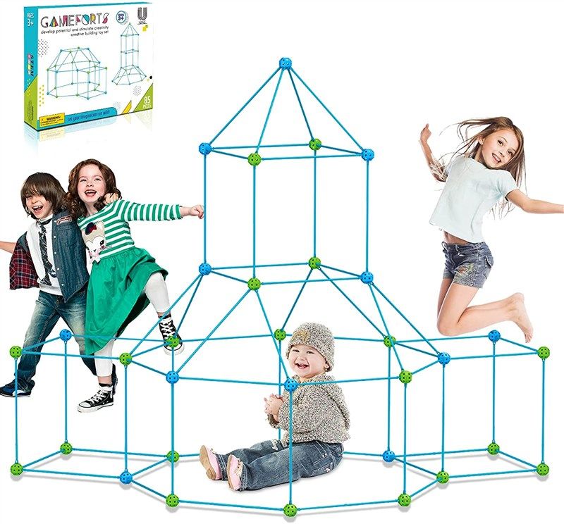 9iuoom building builder construction tunnels 로고