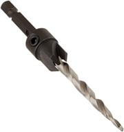 irwin tools 1882784 countersink number 12 logo