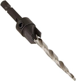 img 3 attached to Irwin Tools 1882784 Countersink Number 12