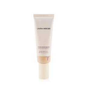 img 2 attached to 🌿 Laura Mercier Tinted Moisturizer Natural Skin Perfector with SPF 30, Shade #1N2, 1.7 oz