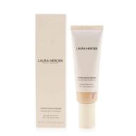 🌿 laura mercier tinted moisturizer natural skin perfector with spf 30, shade #1n2, 1.7 oz logo