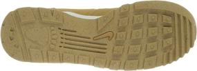 img 1 attached to 👟 Men's NIKE Hoodland Suede Haystack Shoes - Model 654888 727