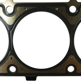 img 2 attached to High-Quality LS9 Head Gasket MLS Multi Layer 4.100 Bore Cylinder Head Gaskets 12622033 - Perfect Fit for LS9 Engines