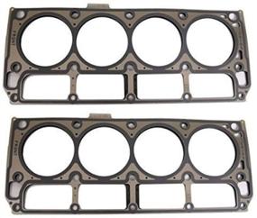 img 1 attached to High-Quality LS9 Head Gasket MLS Multi Layer 4.100 Bore Cylinder Head Gaskets 12622033 - Perfect Fit for LS9 Engines