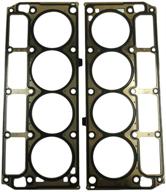 high-quality ls9 head gasket mls multi layer 4.100 bore cylinder head gaskets 12622033 - perfect fit for ls9 engines logo