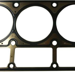 img 3 attached to High-Quality LS9 Head Gasket MLS Multi Layer 4.100 Bore Cylinder Head Gaskets 12622033 - Perfect Fit for LS9 Engines