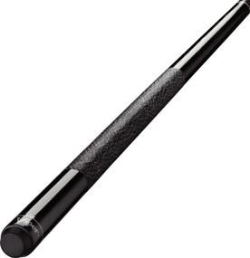 img 1 attached to 🎱 Viper Elite 58-Inch 2-Piece Billiard/Pool Cue