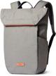 bellroy melbourne backpack compact laptop logo