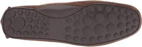 img 1 attached to 👞 Florsheim Denison Driver Penny Loafer: Sleek and Stylish Men's Shoes