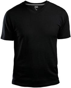 img 1 attached to GAP Cotton Shirt Everyday Quotidien Men's Clothing for T-Shirts & Tanks