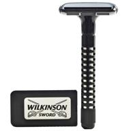 wilkinson sword classic double razor logo