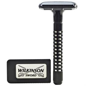 img 4 attached to Wilkinson Sword Classic Double Razor