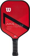 wilson juice team rd bk logo