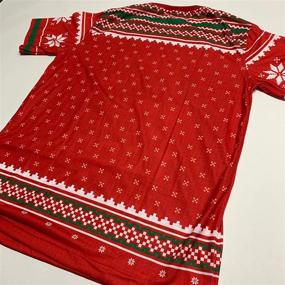 img 2 attached to Why Carpet Todd Shirts Medium