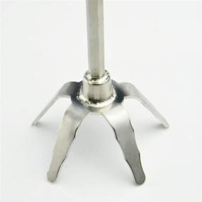 img 1 attached to Onlyfire Stainless Steel Puller Standard